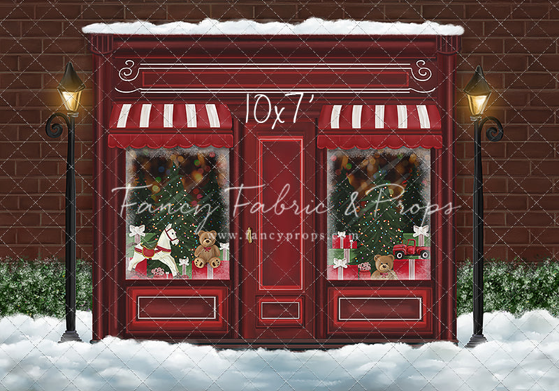 Little Christmas Store