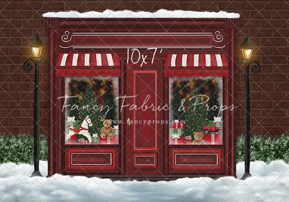 Little Christmas Store