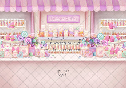 Little Sweet Shop