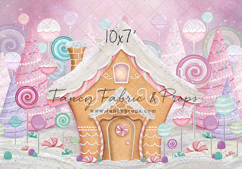 Lollipop Lane Cottage