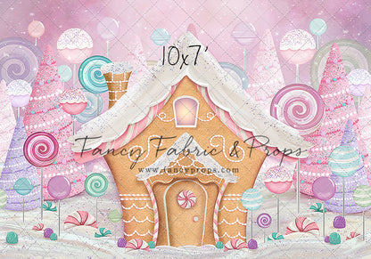 Lollipop Lane Cottage