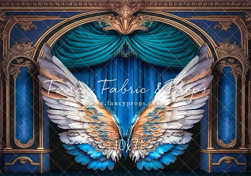 Lori - With Sweep Option