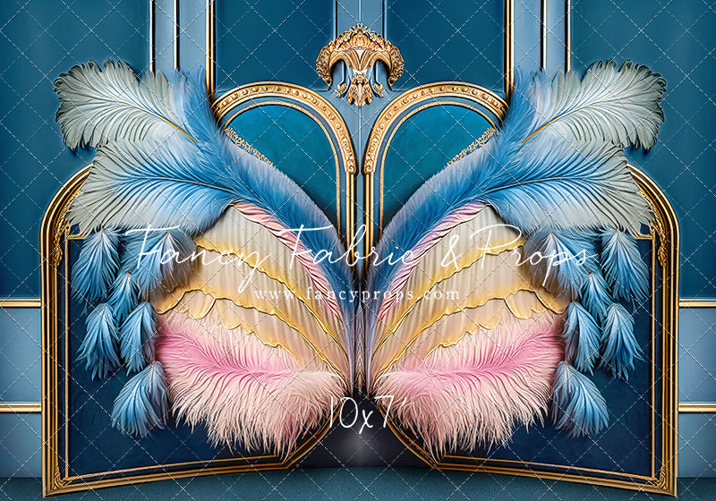 Luna - With Sweep Option