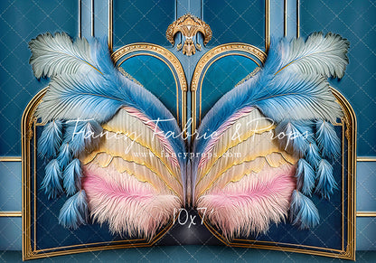 Luna - With Sweep Option