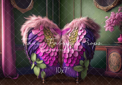 Lyric - With Sweep Option