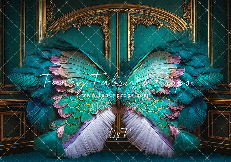 Maddie - With Sweep Option