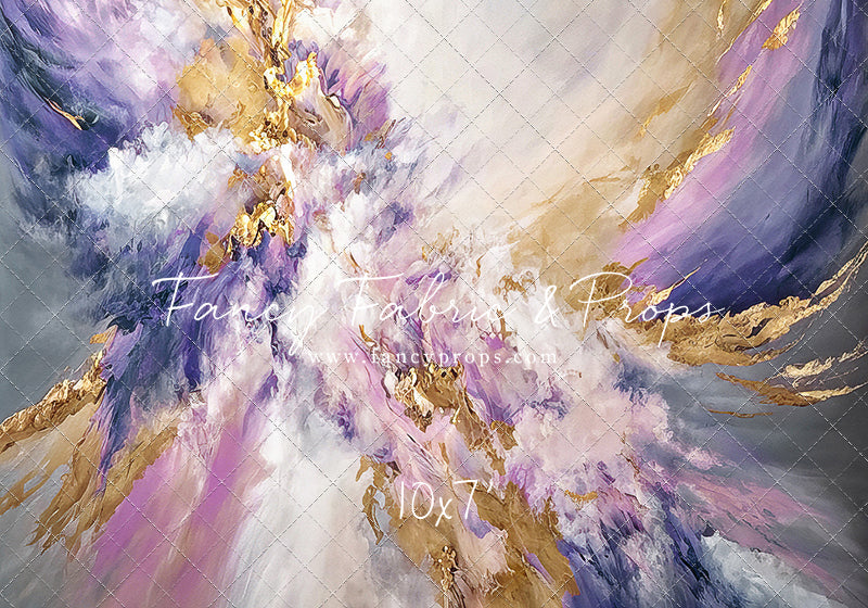 Magic Marble - With Sweep Option