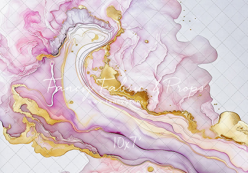 Magic Melt - With Sweep Option