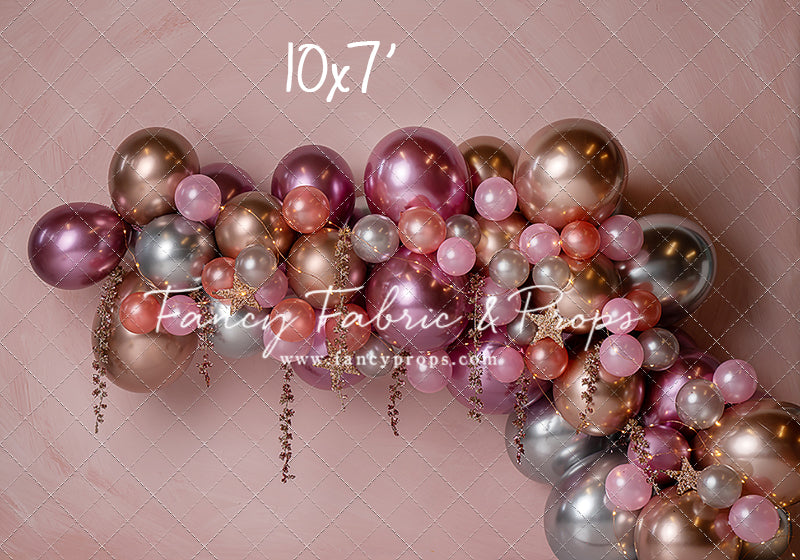 Magnificent Birthday Balloons