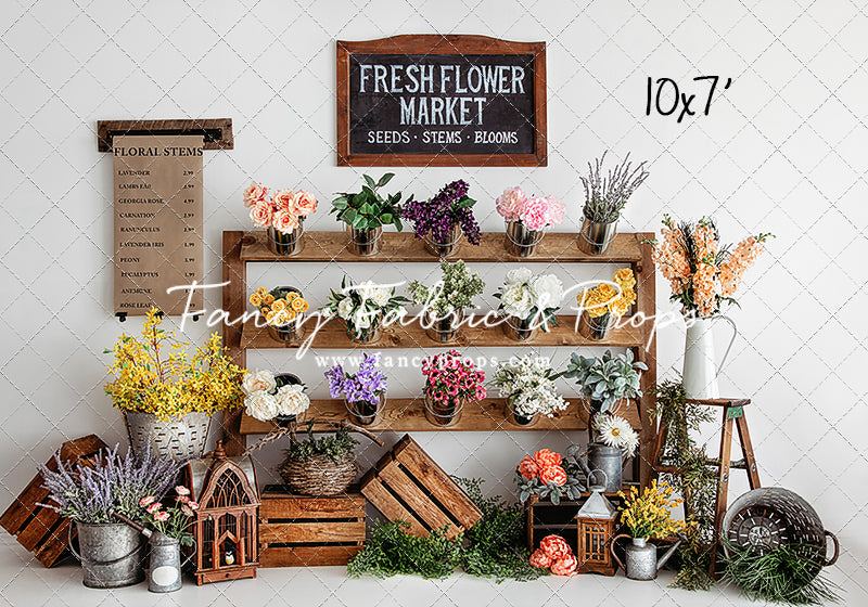 Magnolia Market