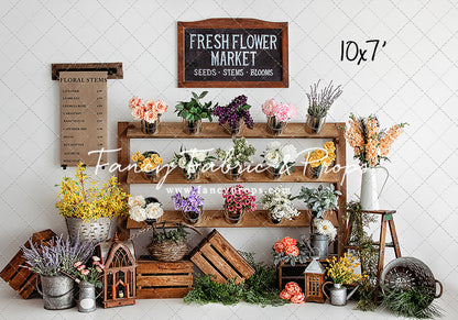 Magnolia Market