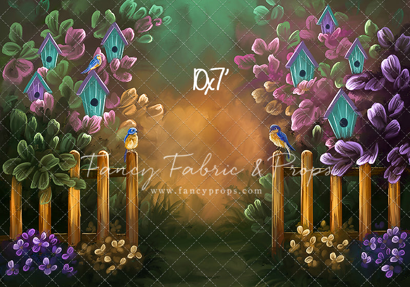 Marleigh's Magical Garden