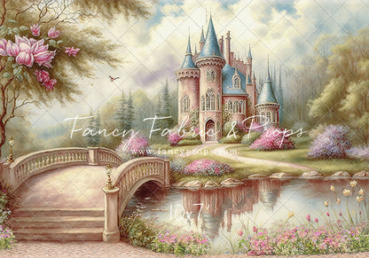 May All Your Dreams Come True - With Sweep Option