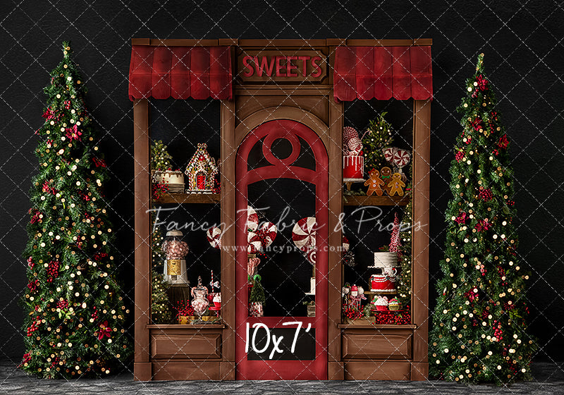 May Your Holidays Be Sweet