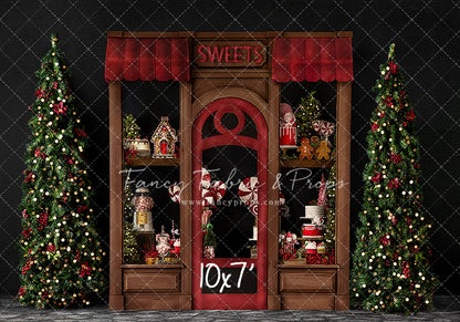 May Your Holidays Be Sweet