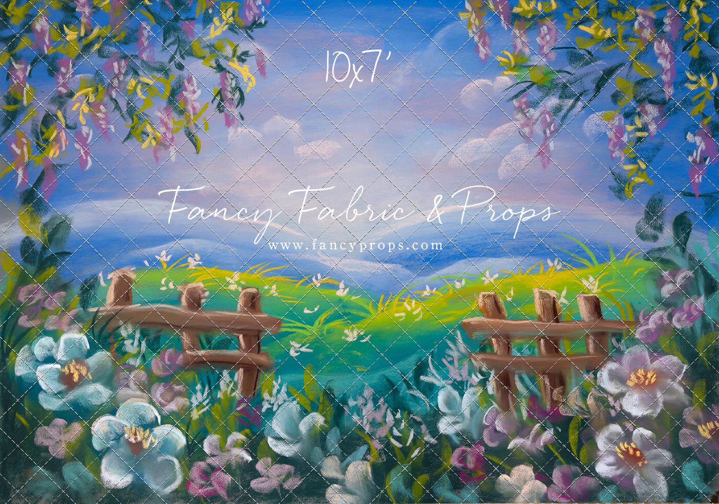 Meadow View - With Sweep Option