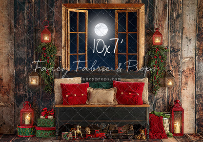 Memories of Christmas Past