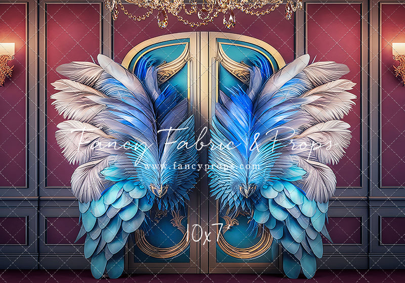 Mercedes - With Sweep Option