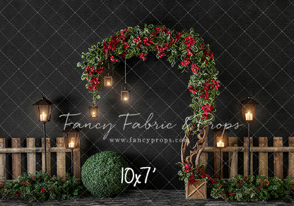 Merry Midnight Pathway