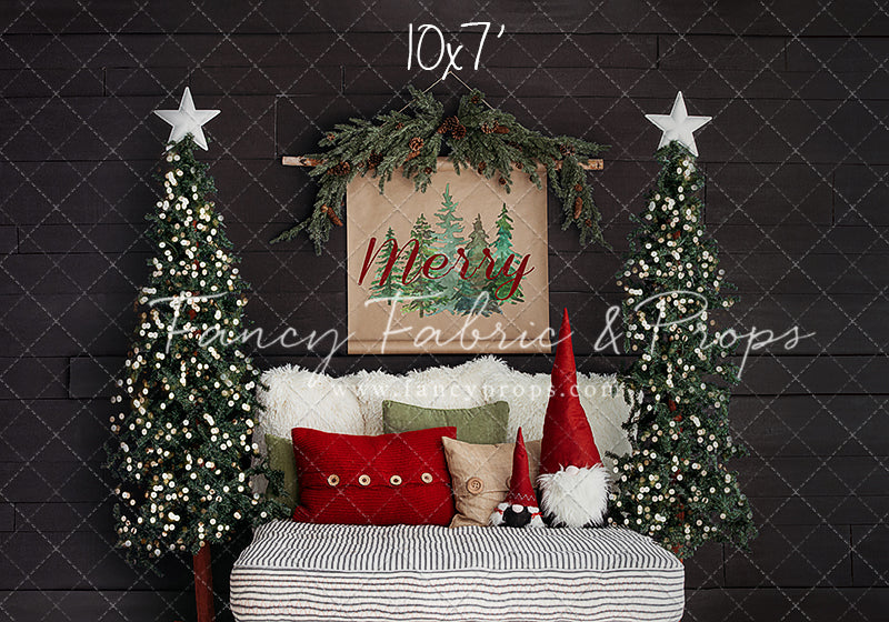 Merry Midnight Slumber