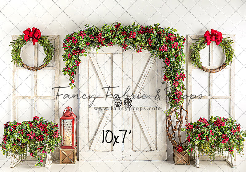 Merry & Bright 2pc Room