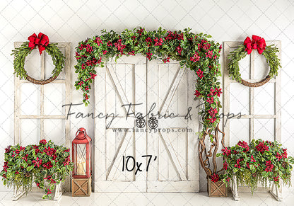 Merry & Bright 2pc Room