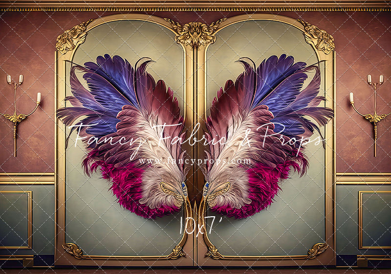 Micheline - With Sweep Option