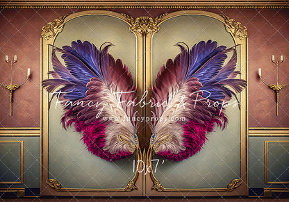 Micheline - With Sweep Option