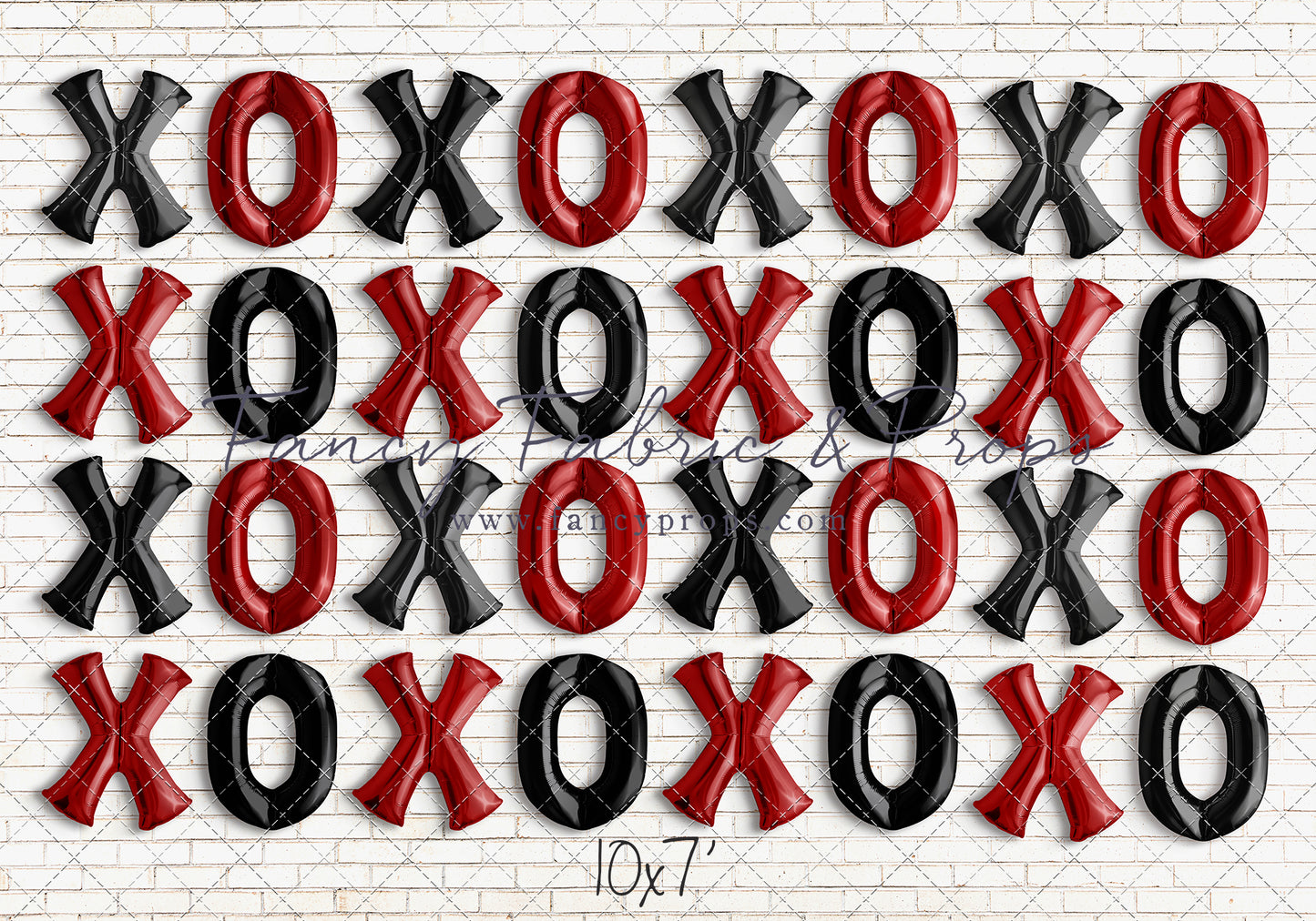 Modern Kisses & Hugs