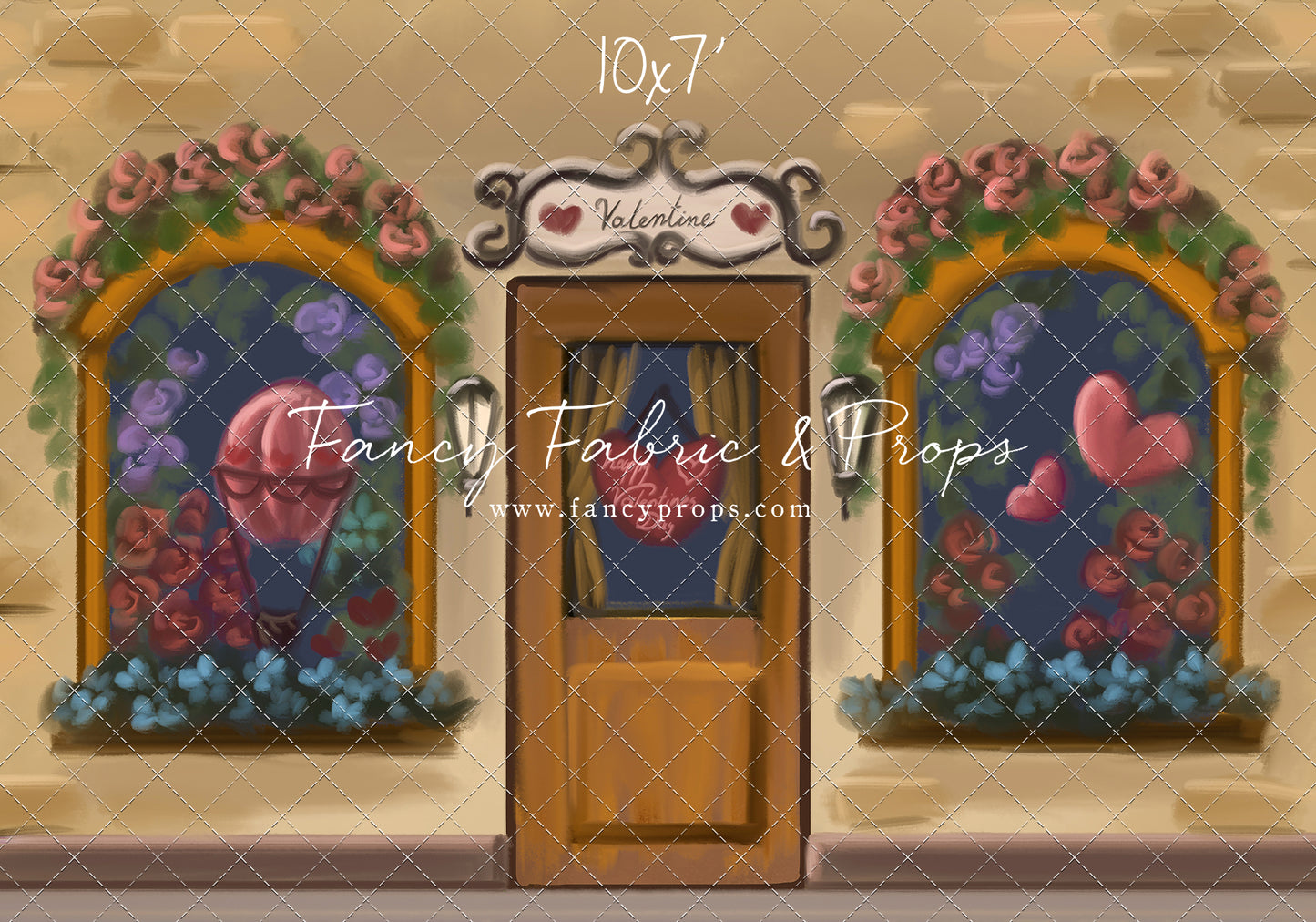 My Heart Belongs To Paris