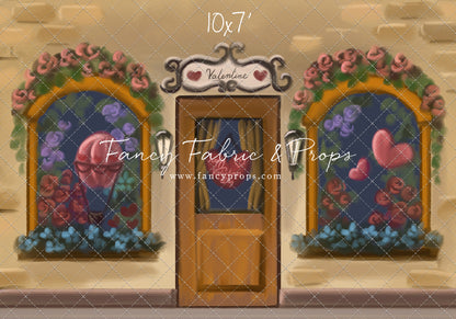 My Heart Belongs To Paris