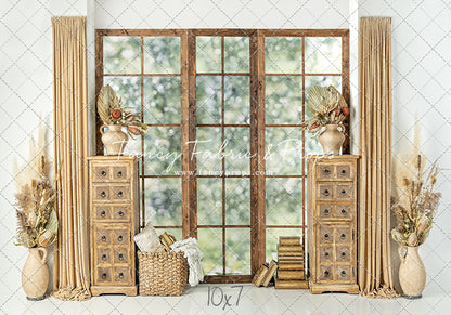 Naturally Elegant View 2pc Room