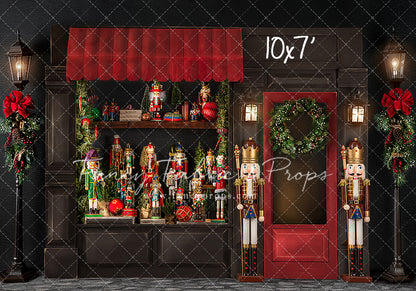 Olde Village Corner Room