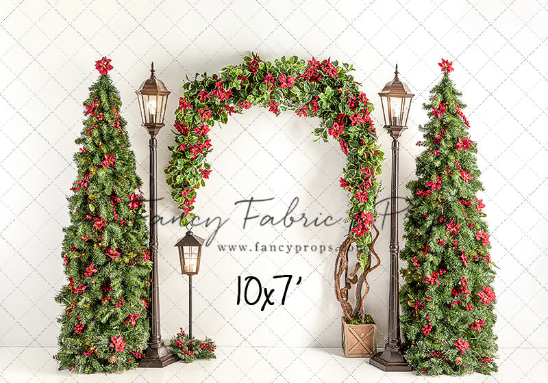 Merry & Bright 2pc Room