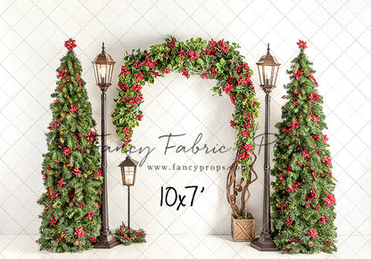 Merry & Bright 2pc Room