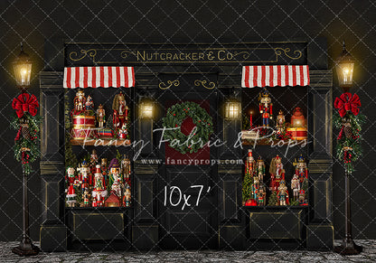 The Nutcracker Store