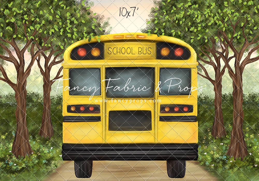 Off To School 2pc Set