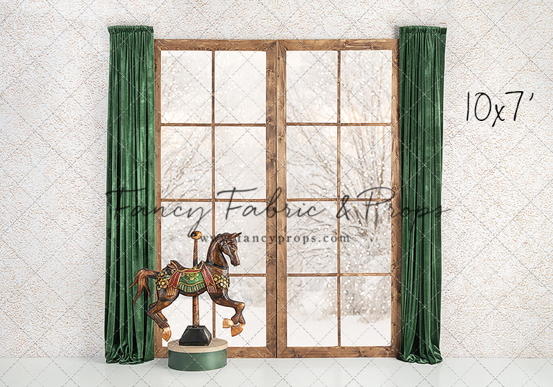 Oh What A Farmhouse View 2pc Room