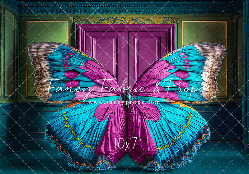 Peyton - With Sweep Option