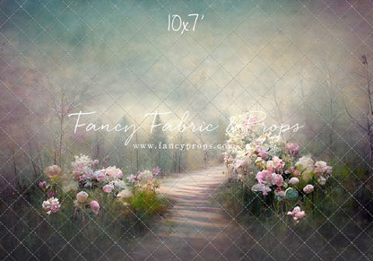 Quiet Spring Morning