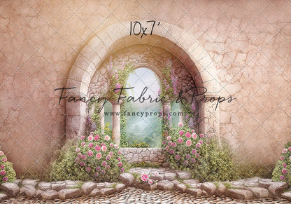 Royal Arches - With Sweep Option