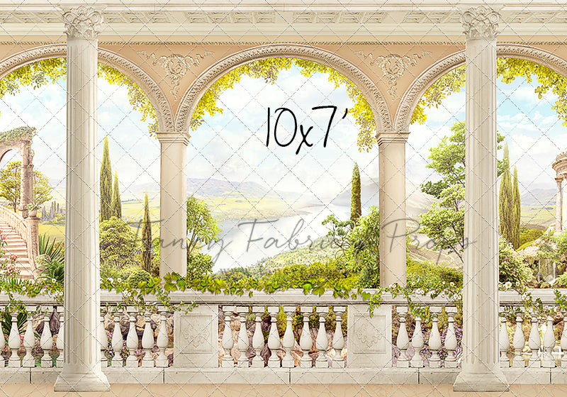 Royal Fantasy Island