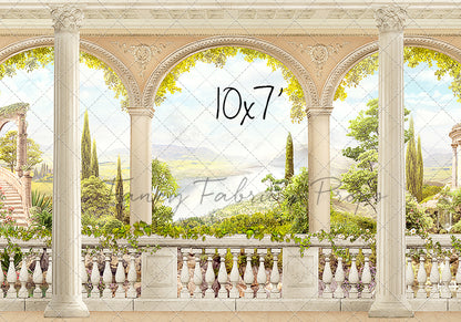 Royal Fantasy Island