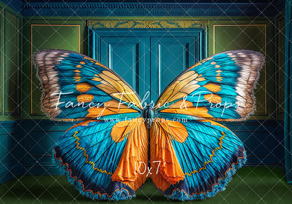 Rue - With Sweep Option