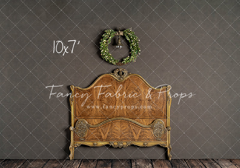 Rustic Holiday Nights