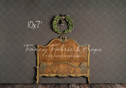 Rustic Holiday Nights