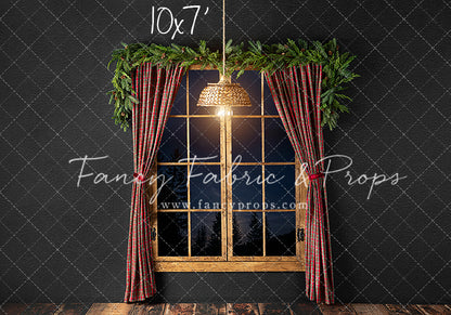 Holiday Eve Serenity