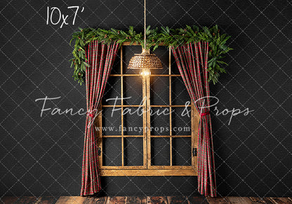 Tranquil Holiday Eve