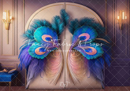 Serenity - With Sweep Option