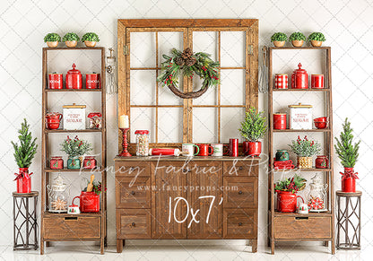 Simple & Sweet Bakery 2pc Room